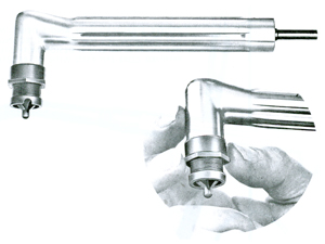 Microstop Angle Countersink Attachment ZT329